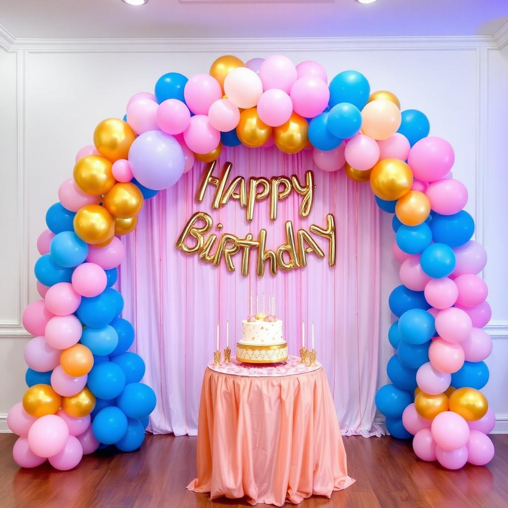 Birthdays